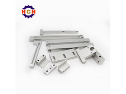 中山CNC精密機械零件加工廠——噴油不掉色