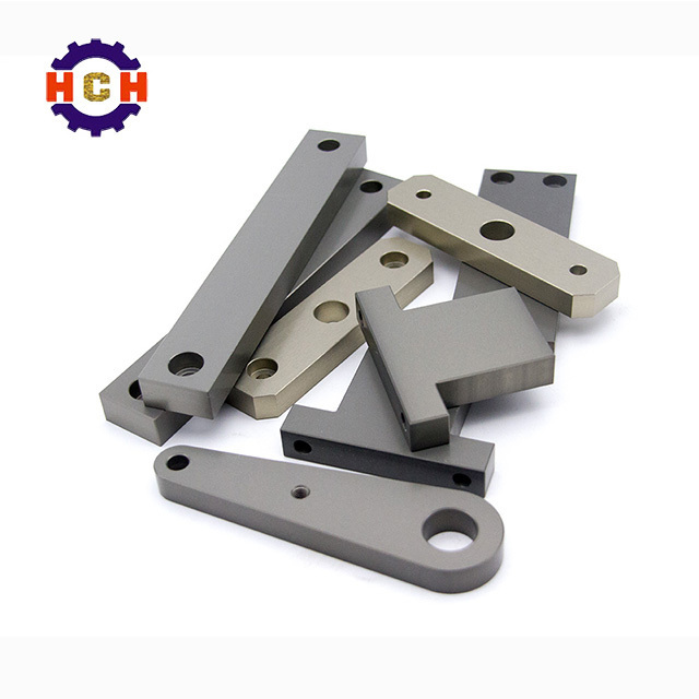 CNC精密零件加工 CNC精密零件加工