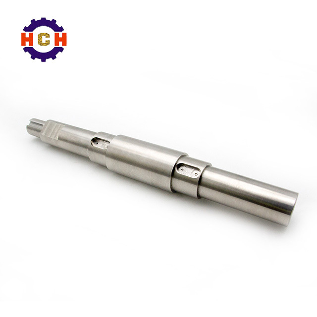 CNC精密機(jī)械零件加工 CNC精密機(jī)械零件加工