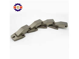 零件加工廠如何預防機床碰撞？