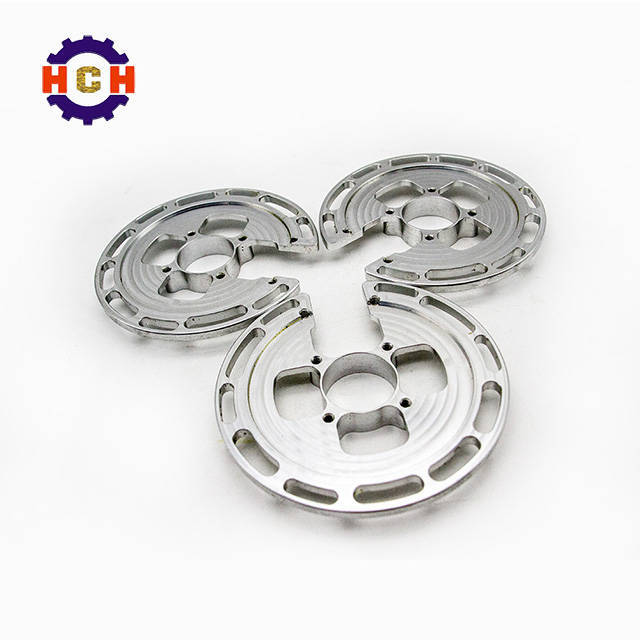 精密機械加工 精密機械加工