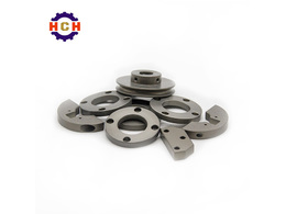 口罩機精密零件加工訂單，國外需求猛增