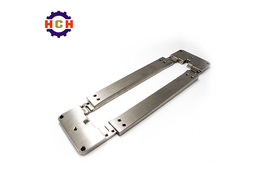 安-225運輸機，中國精密零部件加工領域的夢