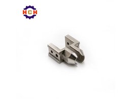 精密機(jī)械加工一般是怎么加工的？